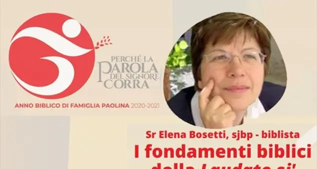 Il Vangelo della Creazione nella Settimana \"Laudato si'\"