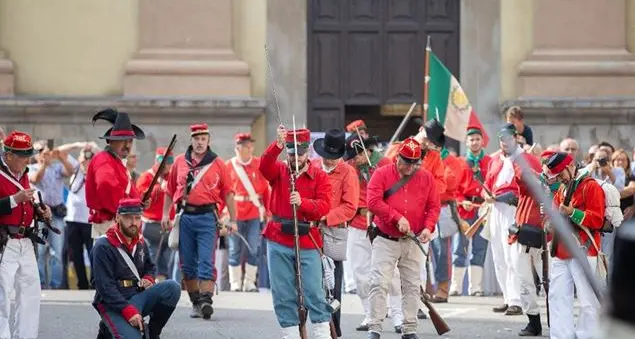 I quadri viventi di Silvestro Lega a Modigliana