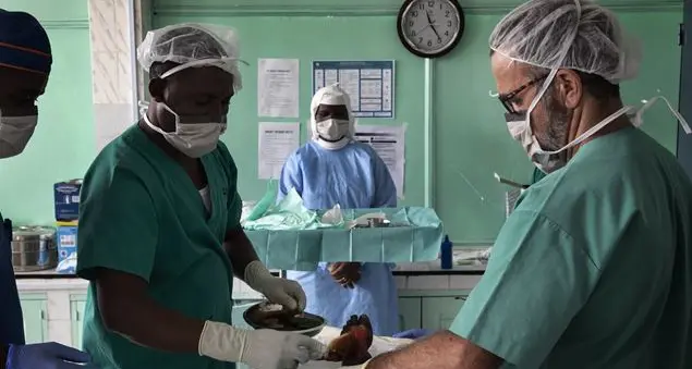 Medici senza frontiere deve lasciare il Camerun: \"Decisione straziante\"