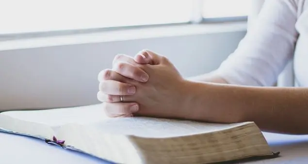 Come pregare quando ho poco tempo?