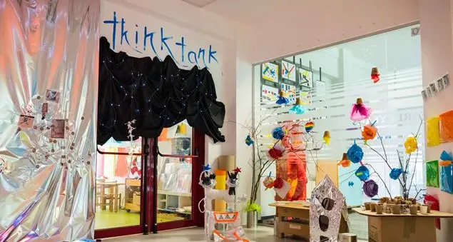 La scuola? Per 9 genitori su 10 è una seconda casa