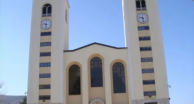 Don Davide Banzato: «A Medjugorje è nata la mia vocazione»