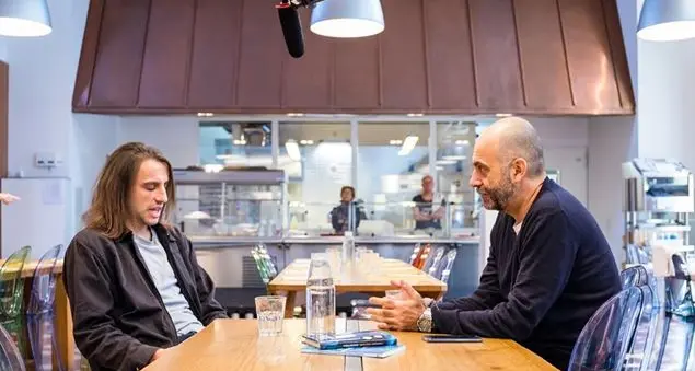 \"Exit\", il docufilm sul carcere per raccontare la cultura che rende liberi