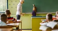 Per imparare meglio la maestra di mamma o papà