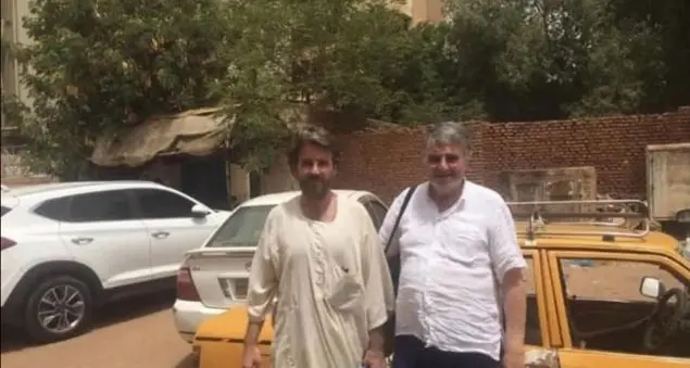 «Ho visitato Zennaro in cella, era in condizioni orrende»