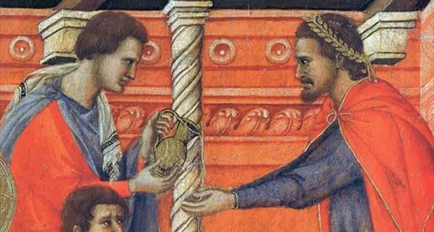 La frase «Patì sotto Ponzio Pilato» è un falso storico?