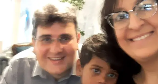 Coppia italiana in India, una gara di solidarietà pone fine all'incubo