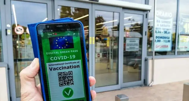 Green Pass, cosa cambia dal 6 agosto. Ecco le regole da sapere