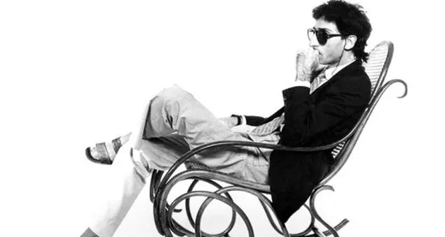 Battiato, addio a un grande maestro