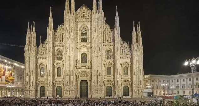 La Filarmonica della Scala saluta Milano e gli appassionati di musica
