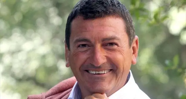 Fabrizio Gatta, il conduttore tv di Linea Verde diventa sacerdote