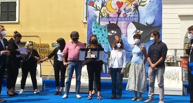 Vittoria al Bancarellino di un libro Paoline sull'emigrazione italiana