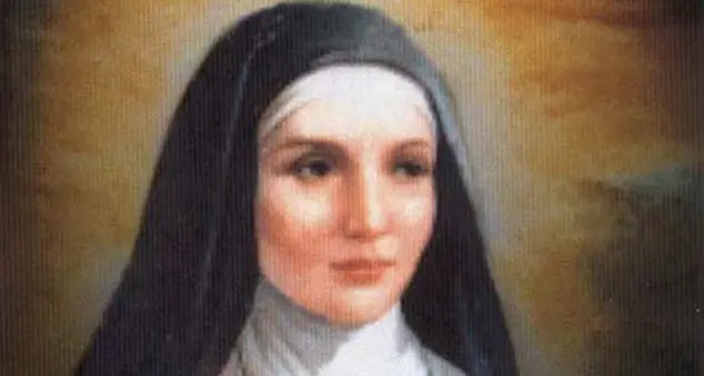 Benedetta Cambiagio Frassinello: una donna santa che fu vera madre per le bambine in difficoltà