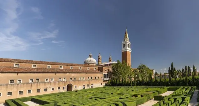 Dentro il Labirinto di Borges, per perdersi e ritrovarsi. A Venezia