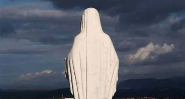 Rai 2, Medjugorje 40 anni dopo, il mistero delle apparizioni