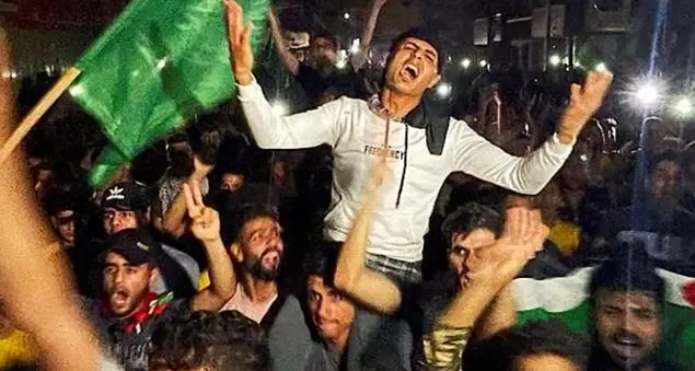 Finalmente è tregua fra Hamas e Israele