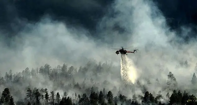 Dobbiamo convertirci tutti per vincere il “peccato ecologico”