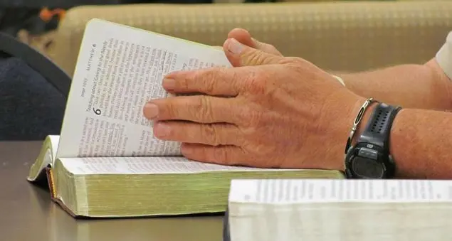 Catechisti, persone che in noi risvegliano la \"memoria di Dio\"