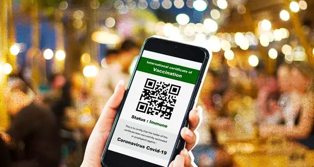 Green pass per palestre, cinema e ristoranti: tutti i dettagli del decreto