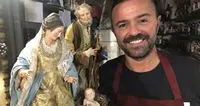 Napoli, la Chiesa scende in campo a difesa del presepe
