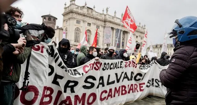 Le Acli: «Il lavoro? Un dramma che reclama giustizia e riscatto»