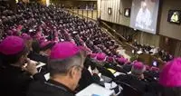 Sinodo della Chiesa italiana, si scaldano i motori
