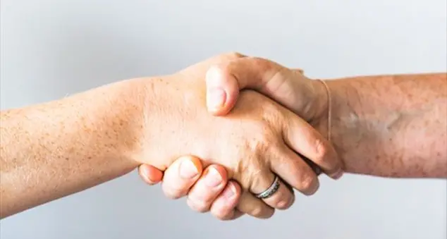 Segno di pace nella messa. Un formalismo?