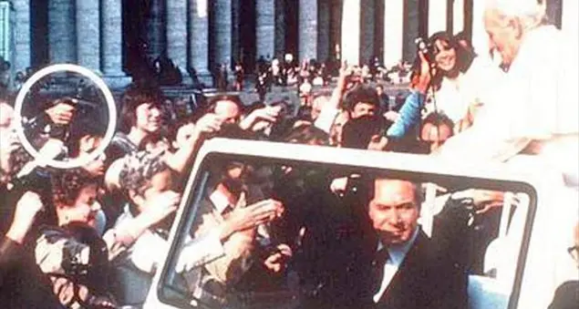 Attentato a Giovanni Paolo II: parla la suora che bloccò il terrorista