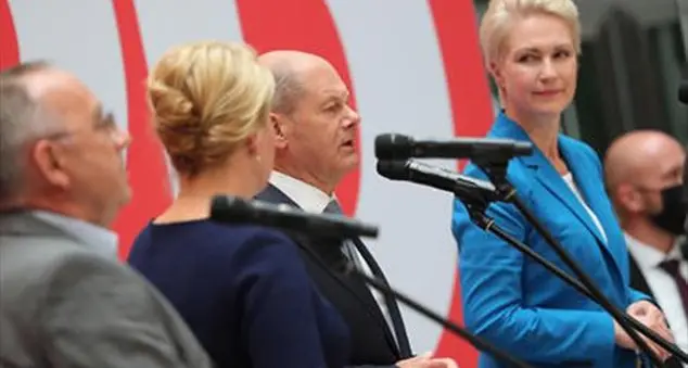 Germania: vince la SPD di Scholz, ma per governare ora servono alleati.