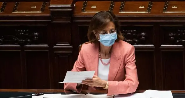 Basta con i muri, per la Giustizia servono coraggio e fiducia