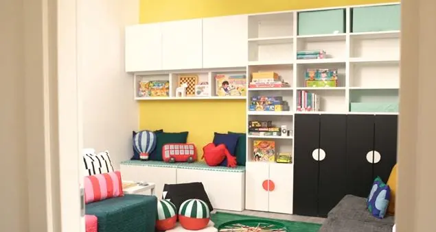 Da Milano a Catania, un posto da chiamare casa