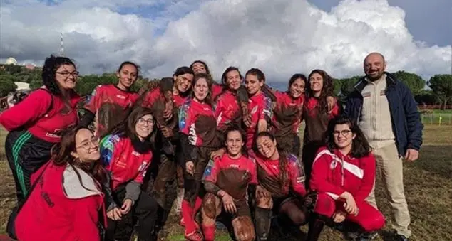 Quelle “brigantesse” più forti del degrado e delle intimidazioni