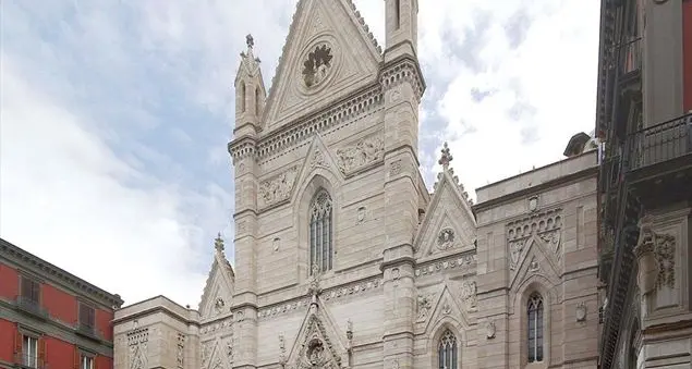 Annunciato il trentunesimo Sinodo della Chiesa di Napoli