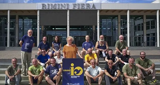 «Il nostro segreto è la gratuità»