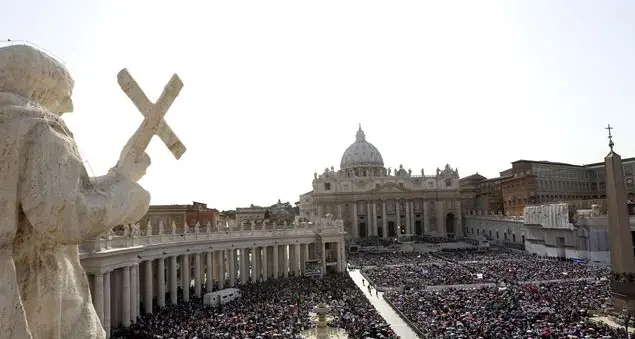 Aggregazioni laicali: 10 anni, non di più, nuove regole per i vertici