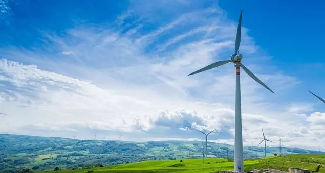 Edison in prima linea per lo sviluppo sostenibile