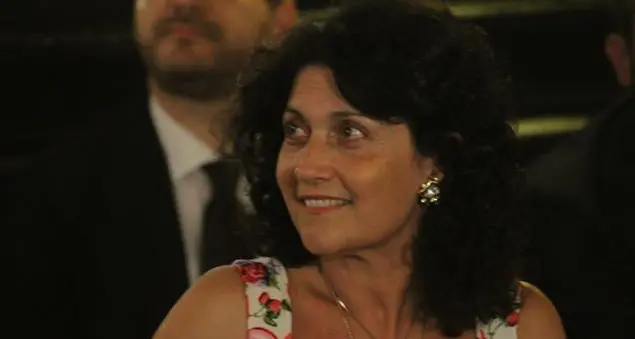 Angelica Edna Calò Livne: «In guerra non ci sono vincitori, c'è solo dolore e disperazione»