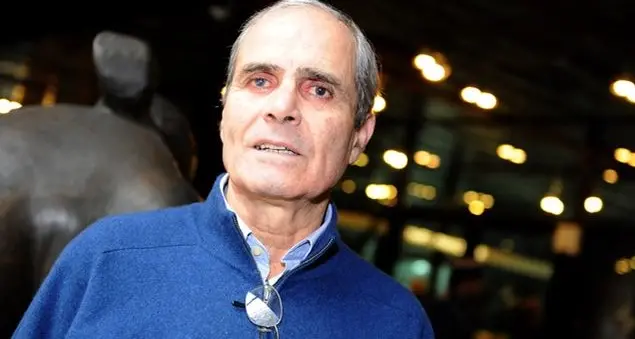 Morto Nino Castelnuovo, il Renzo dei Promessi Sposi con cui si felicitò Paolo VI