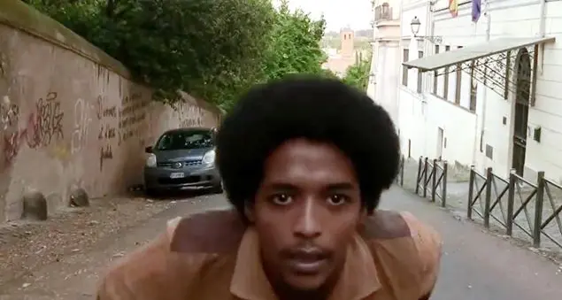 Non strumentalizziamo la tragedia di Seid