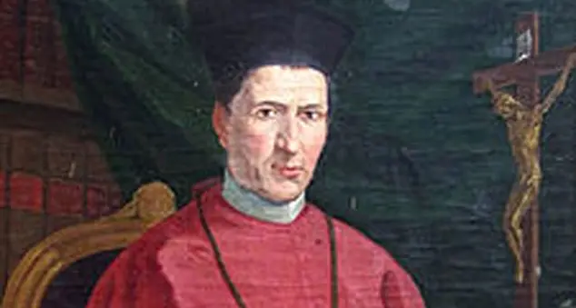 Sant'Antonio Maria Gianelli