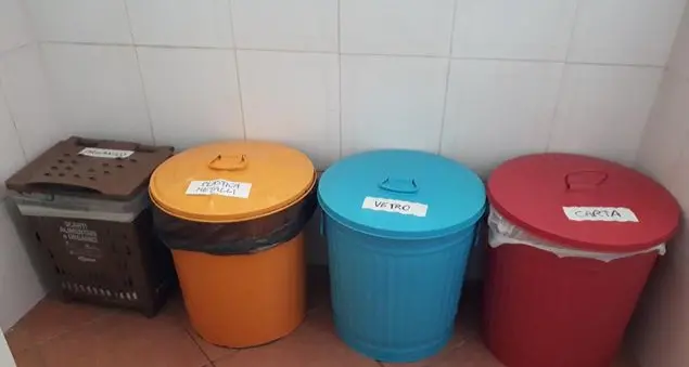 Italiani sempre più ecosostenibili e attenti agli sprechi