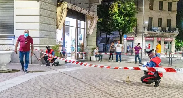 Non siamo sceriffi della nostra esistenza