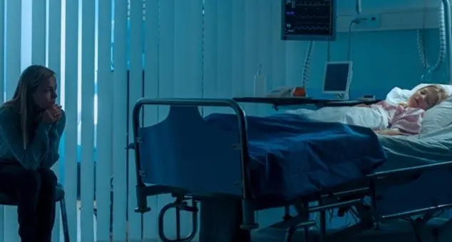 «Devo sentirmi in colpa nel chiedere la guarigione di mio figlio malato?»
