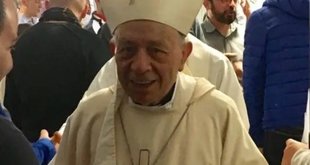 «Ciao zio, vescovo schietto e gentile»: i nipoti ricordano monsignor Cantisani