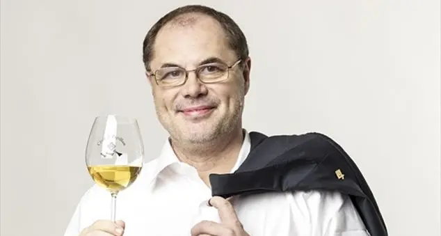 Paolo Massobrio: «Chi è cristiano sa gustare la vita»