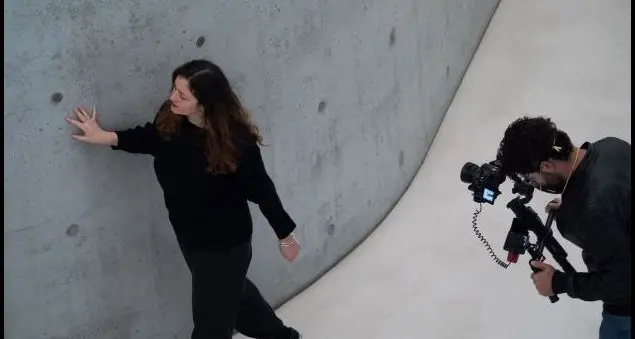 Il museo Maxxi di Roma diventa accessibile a non vedenti e non udenti