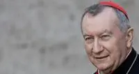 Terra Santa, Parolin: per il momento nessuna mediazione vaticana