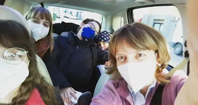 Ripartire dall’oratorio, con uno sguardo nuovo