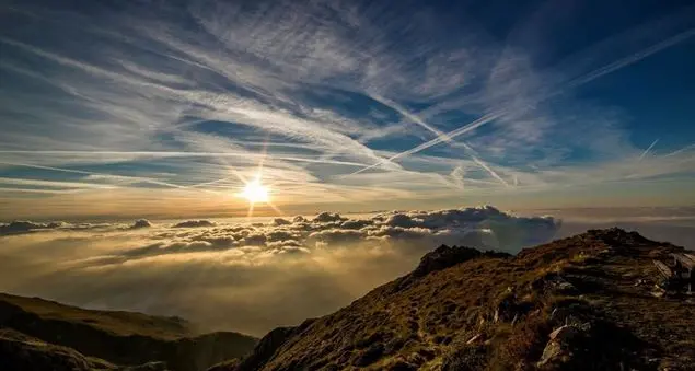 Camminare in una vita nuova