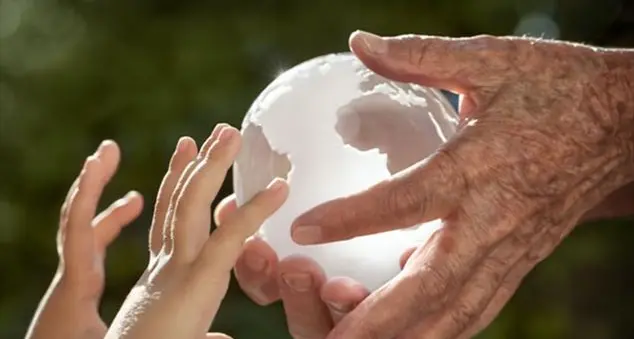 Segni per la terra: incroci di eventi